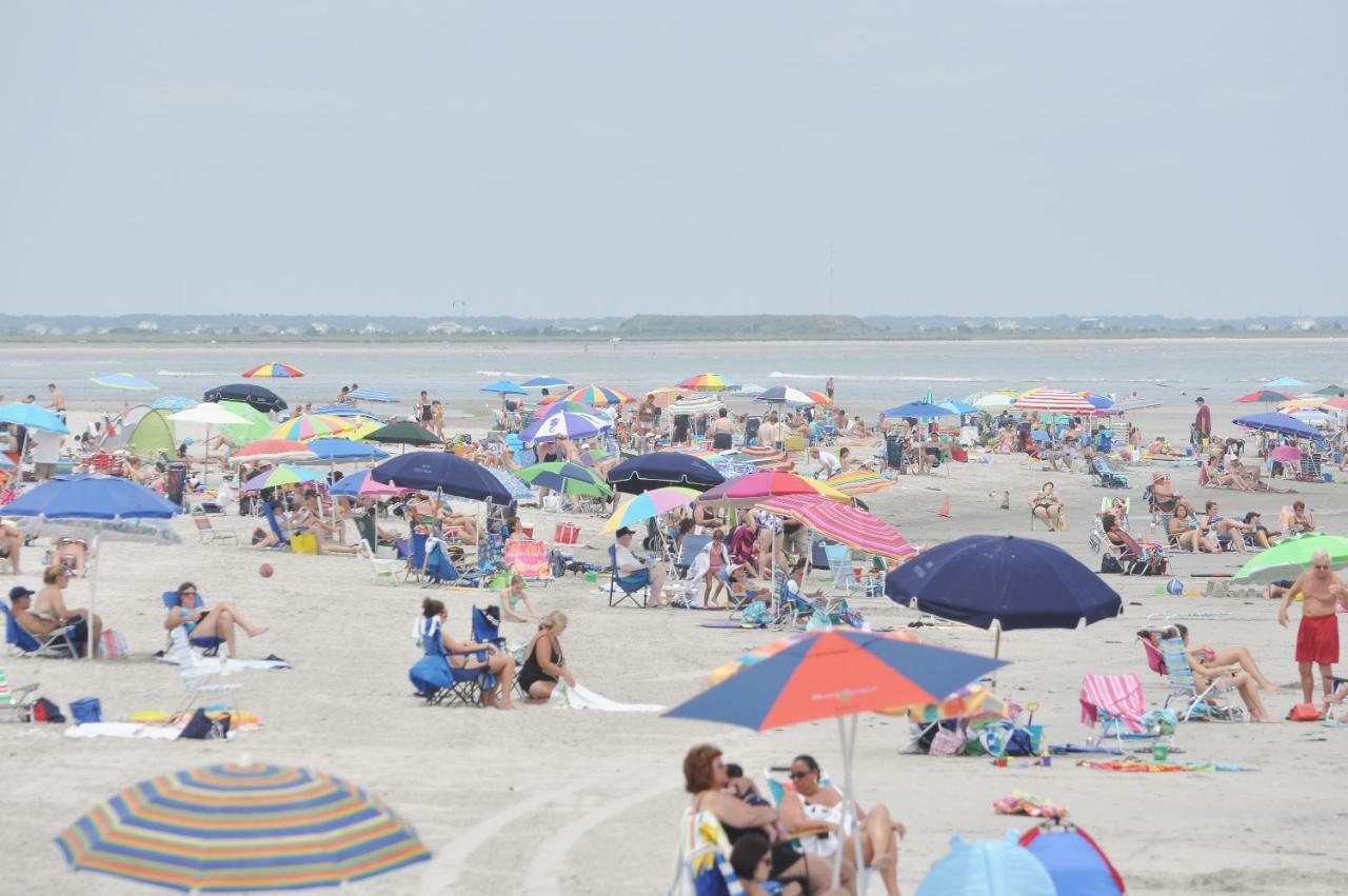The Blue Marlin Resort Wildwood Crest Eksteriør bilde